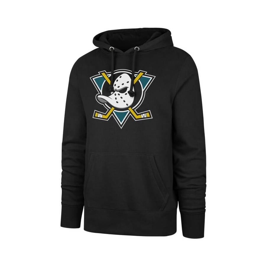 Bluza NHL Anaheim Ducks Imprint ’47 BURNSIDE Bluza NHL Anaheim Ducks Imprint ’47 BURNSIDE