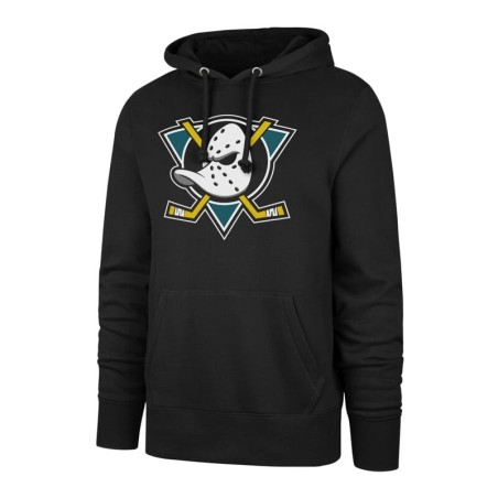 Bluza NHL Anaheim Ducks Imprint ’47 BURNSIDE
