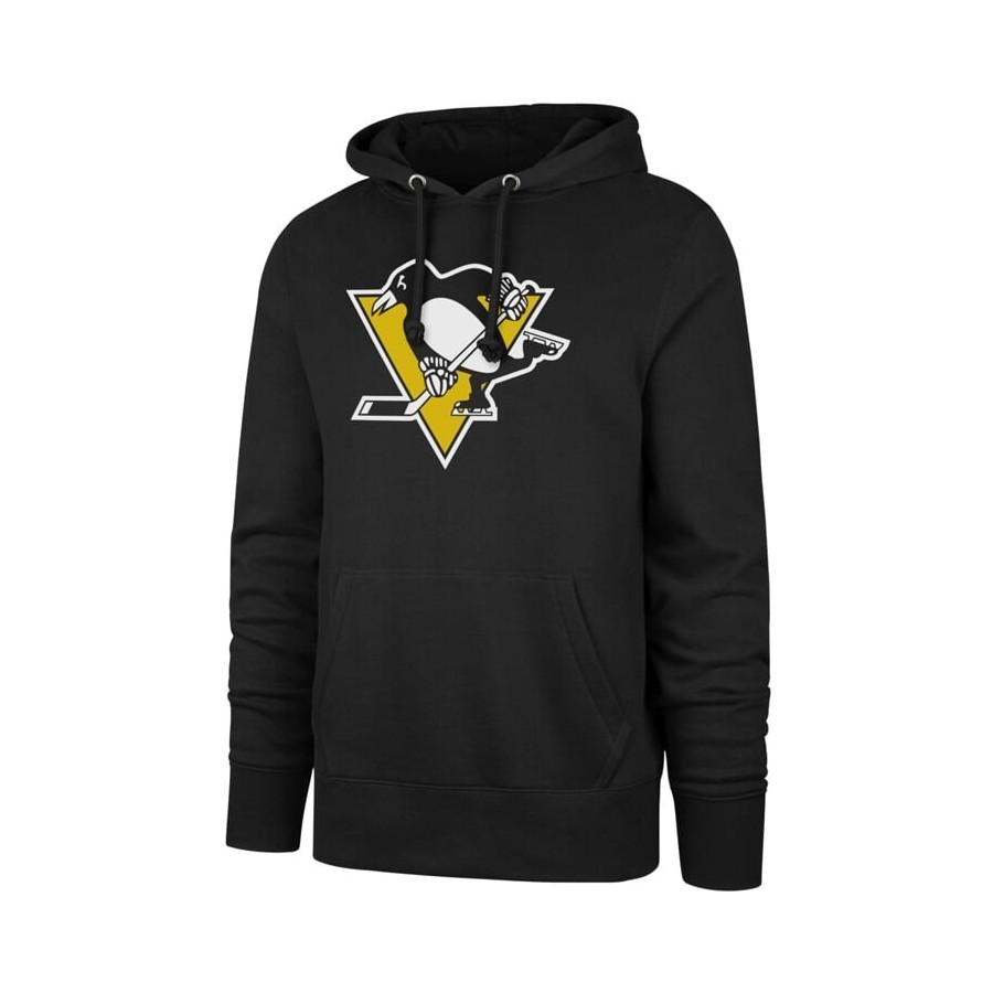 Bluza NHL Pittsburgh Penguins Imprint ’47 BURNSIDE Bluza NHL Pittsburgh Penguins Imprint ’47 BURNSIDE