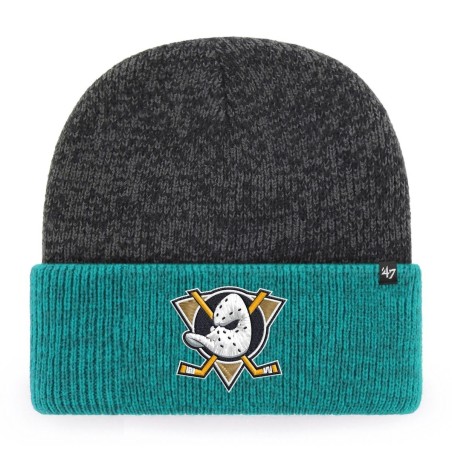 Anaheim Ducks Two Tone Brain Freeze