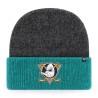 Anaheim Ducks Two Tone Brain Freeze