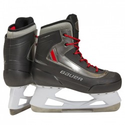 EDGE - Bauer Expedition