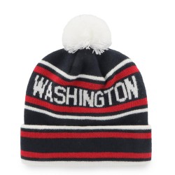 NHL - Washington Capitals Rockhill Cuff Knit