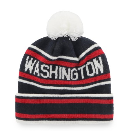 NHL - Washington Capitals Rockhill Cuff Knit