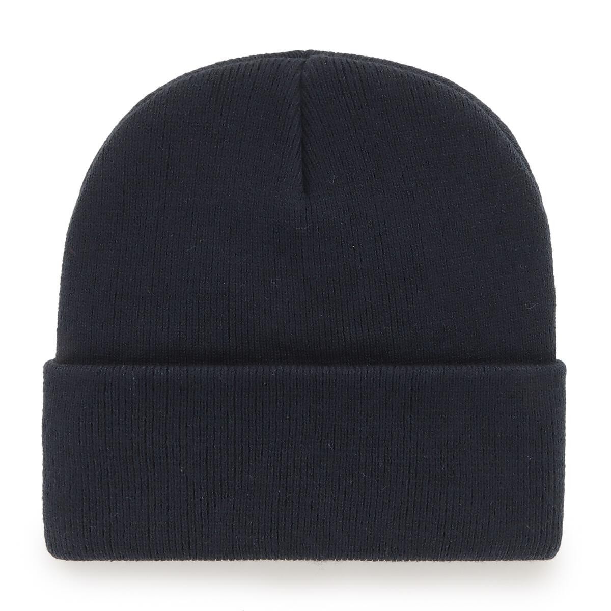 NHL - Columbus Blue Jackets Haymaker Cuff Knit