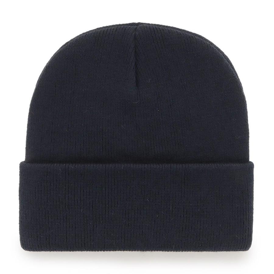 NHL - Columbus Blue Jackets Haymaker Cuff Knit
