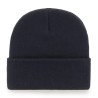 NHL - Columbus Blue Jackets Haymaker Cuff Knit