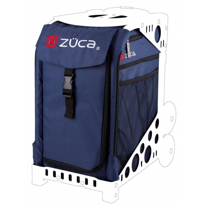 Wkład do torby ZÜCA - MIDNIGHT (NAVY)