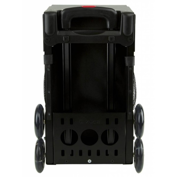 EDGE - Wkład do torby ZÜCA - OBSIDIAN (BLACK)