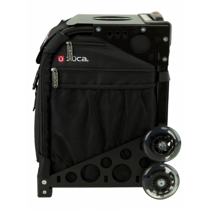 EDGE - Wkład do torby ZÜCA - OBSIDIAN (BLACK)