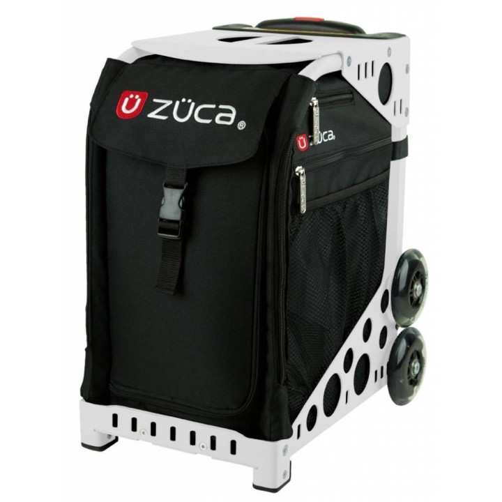 EDGE - Wkład do torby ZÜCA - OBSIDIAN (BLACK)