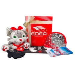 Zestaw prezentowy Edea MEI