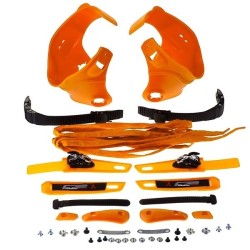 EDGE - Seba FR1 Custom Kit - Pomarańczowy