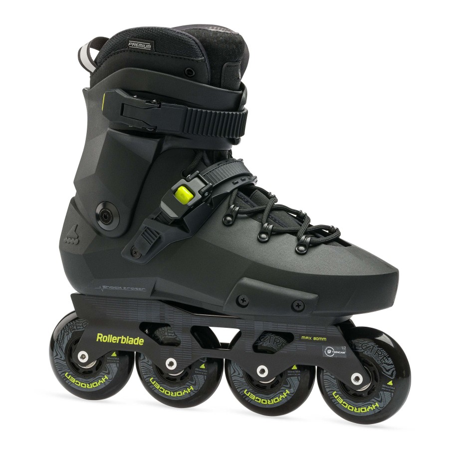 EDGE - Rollerblade Twister EDGE EDGE - Rollerblade Twister EDGE