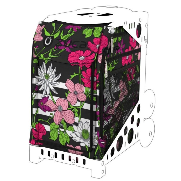 Wkład do torby ZÜCA - PETAL & STRIPES