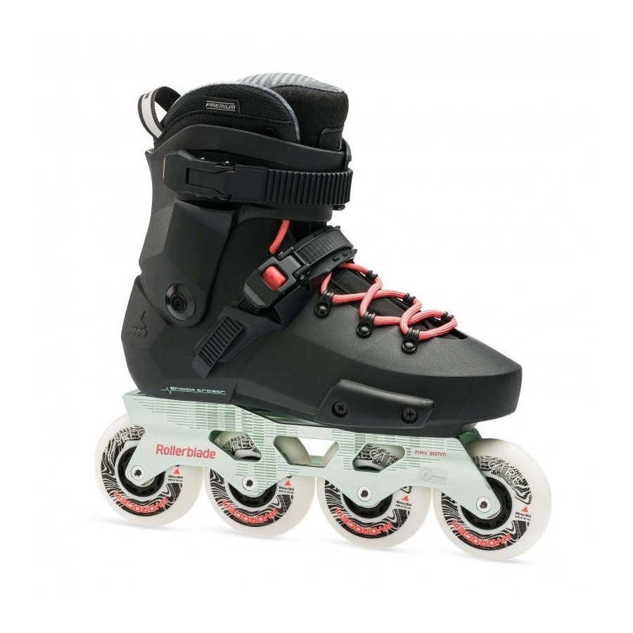 EDGE - Rollerblade Twister EDGE EDGE - Rollerblade Twister EDGE