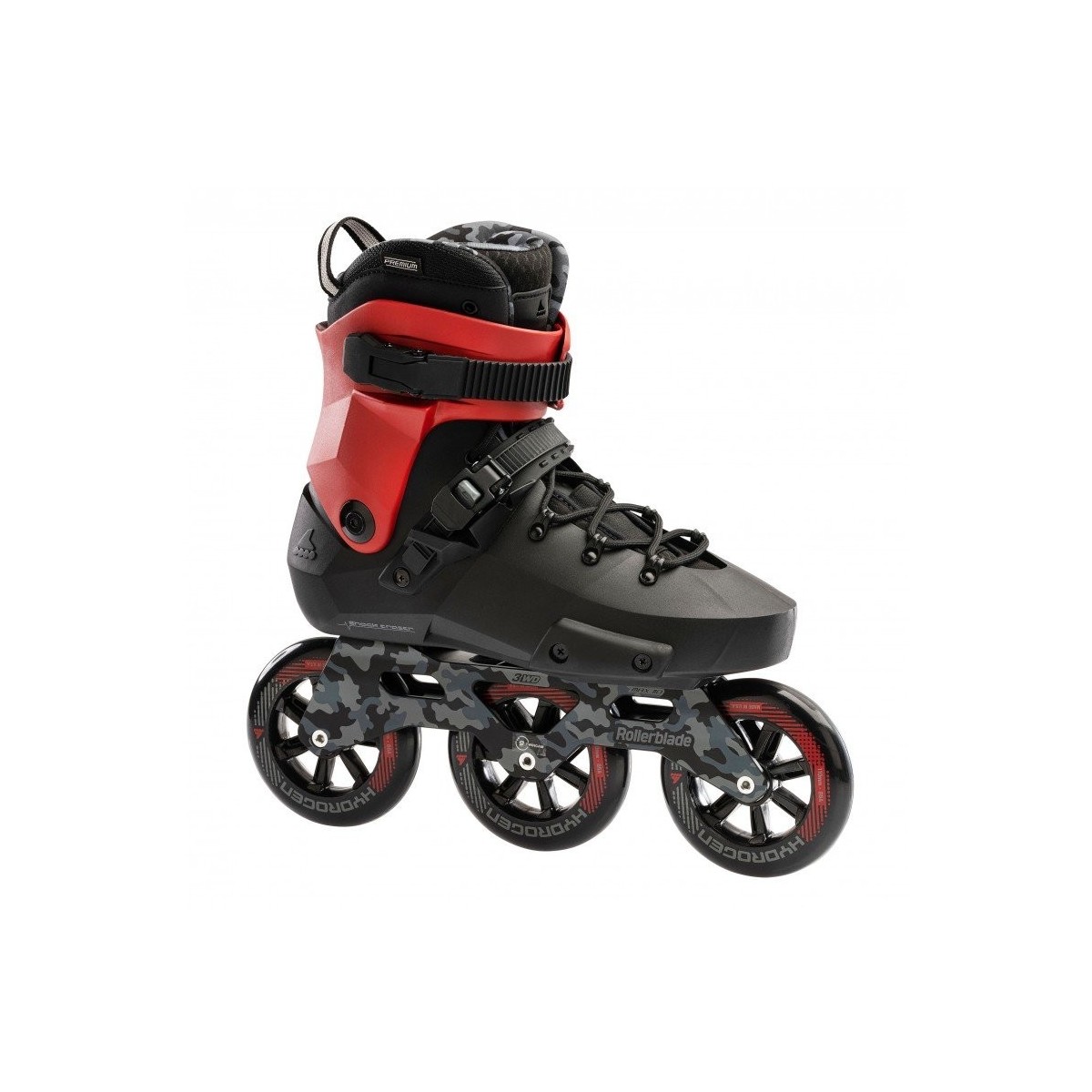 EDGE - Rollerblade Twister EDGE 110 3WD
