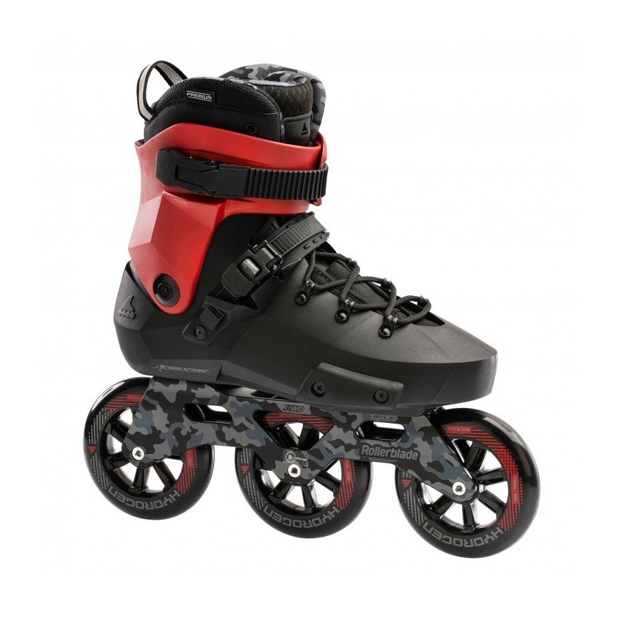 EDGE - Rollerblade Twister EDGE 110 3WD