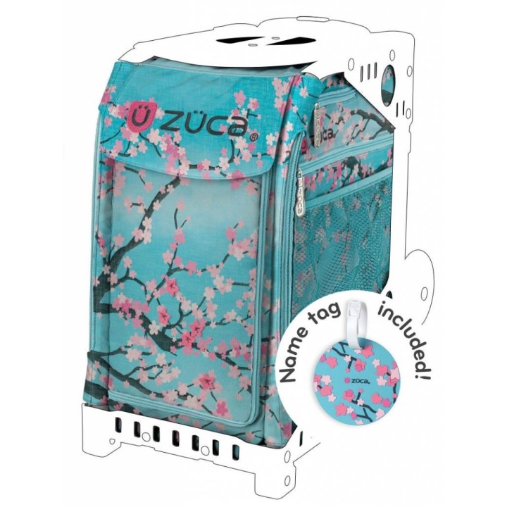 Wkład do torby ZÜCA - HANAMI