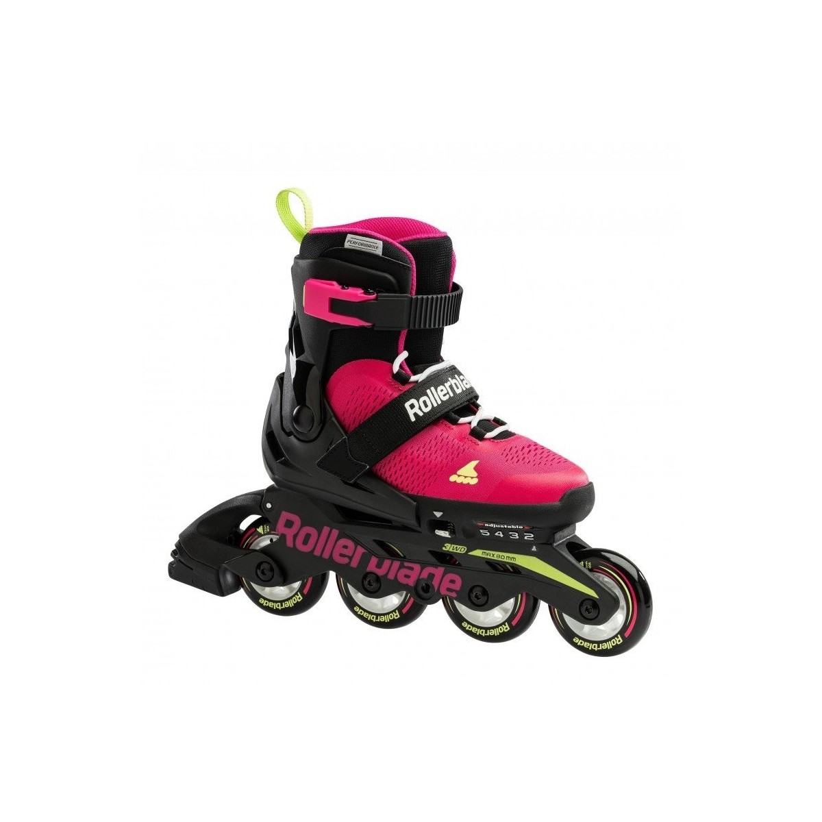EDGE - Rollerblade Microblade