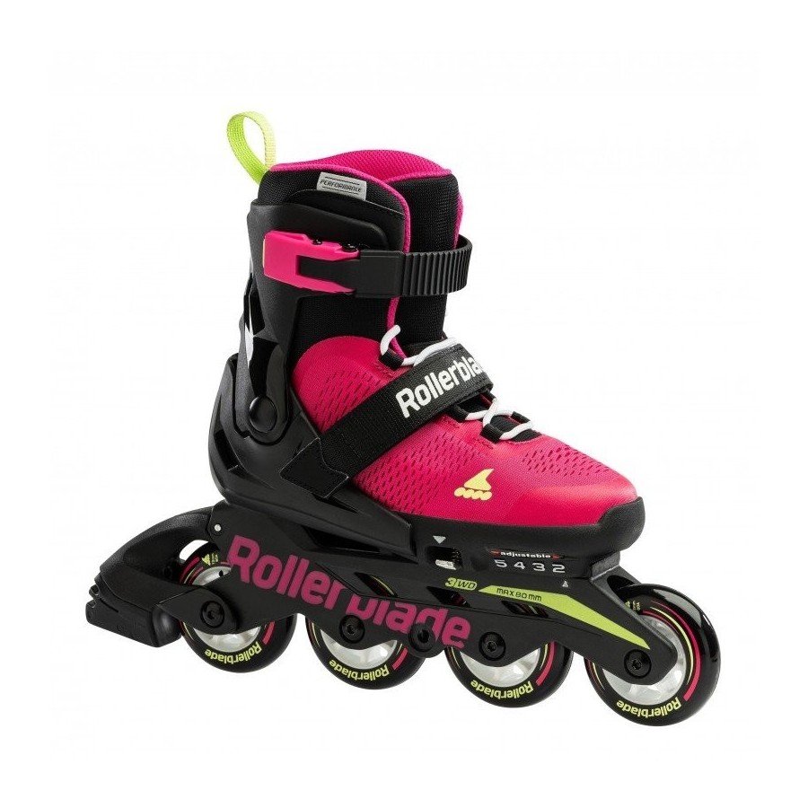 EDGE - Rollerblade Microblade EDGE - Rollerblade Microblade