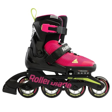 EDGE - Rollerblade Microblade