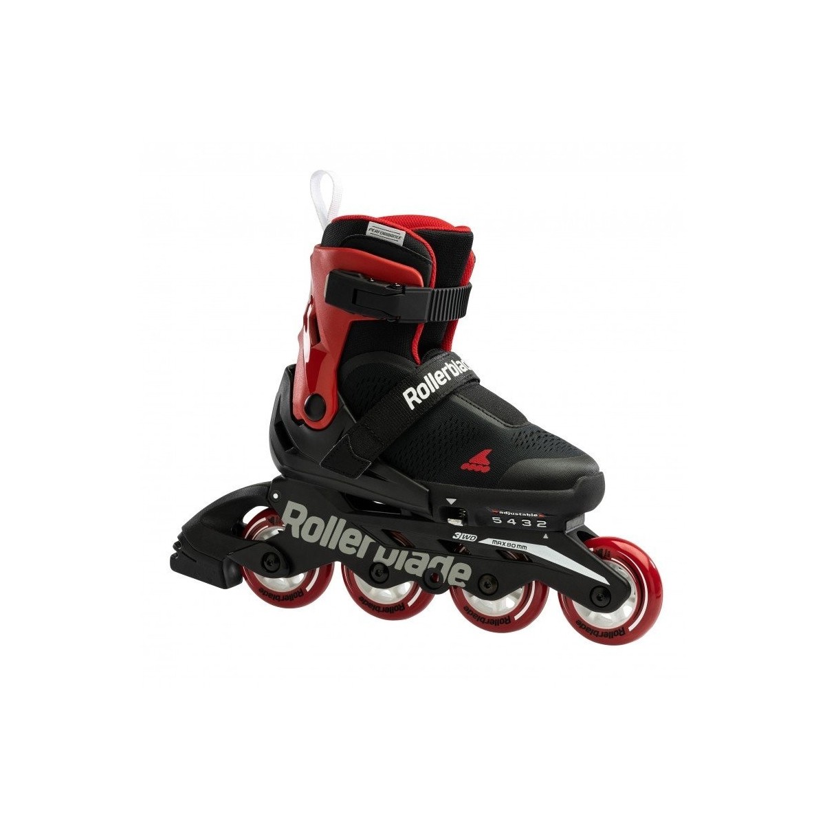 EDGE - Rollerblade Microblade