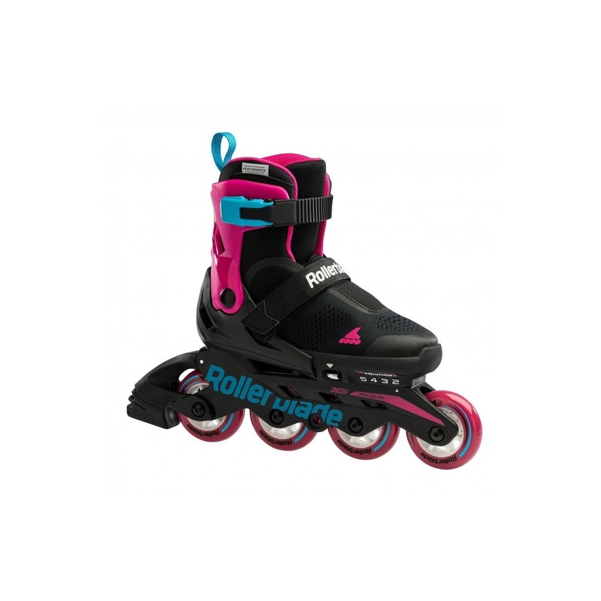 EDGE - Rollerblade Microblade