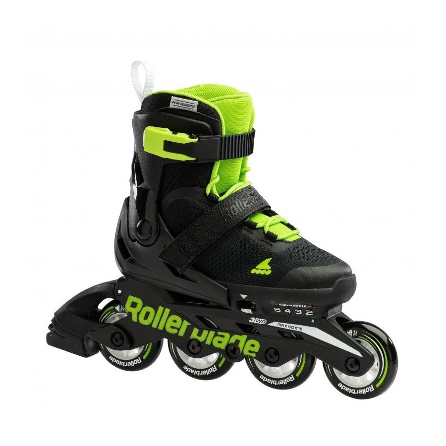 EDGE - Rollerblade Microblade EDGE - Rollerblade Microblade