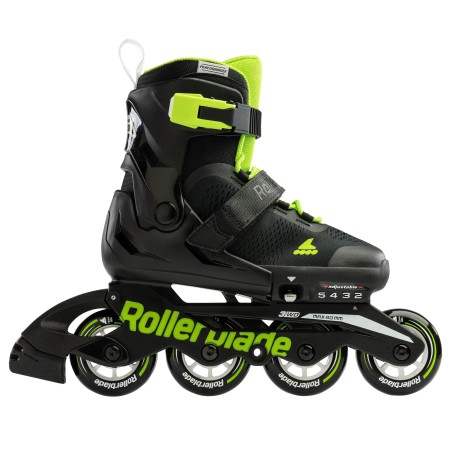 EDGE - Rollerblade Microblade