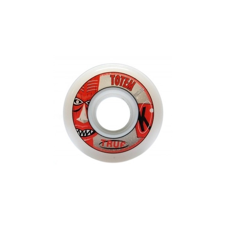 Kryptonics TOTEM