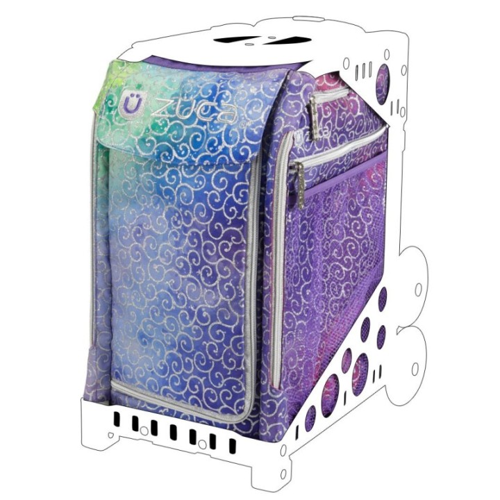 Wkład do torby ZÜCA - SPARKLE 'N SWIRLZ