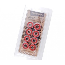 TEMPISH CHROME ABEC-9