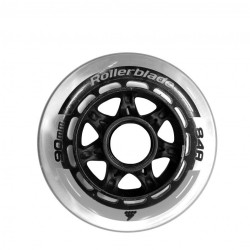 Kółka Rollerblade Performance 90mm/84A (8szt.)