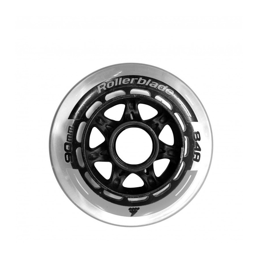 Kółka Rollerblade Performance 90mm/84A (8szt.) Kółka Rollerblade Performance 90mm/84A (8szt.)