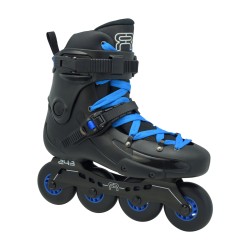 FR Skates FRXP - 80 - czarne