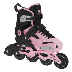 Spokey FREESPO kids - różowe