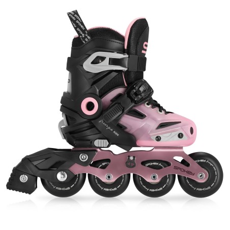 Spokey FREESPO kids - różowe