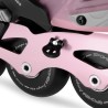 Spokey FREESPO kids - różowe