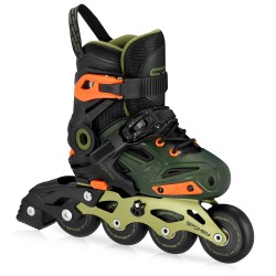 Spokey FREESPO kids - zielone