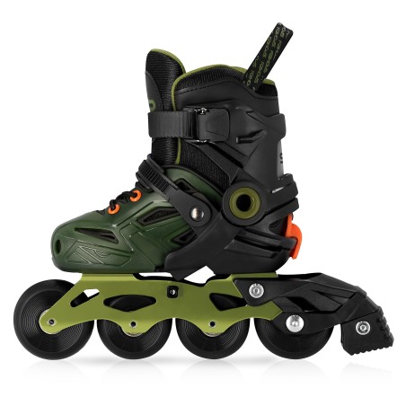 Spokey FREESPO kids - zielone