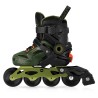 Spokey FREESPO kids - zielone