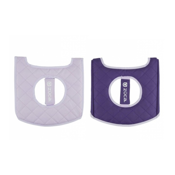 ZÜCA SEAT CUSHION - poduszka do siedzenia (lila/fioletowa)