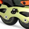 Spokey FREESPO kids - zielone