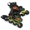 Spokey FREESPO kids - zielone