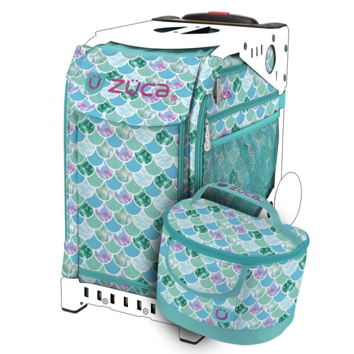 Wkład do torby ZÜCA - KOKOMO + LUNCH BOX