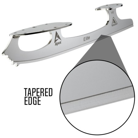 EDGE - Ultima Elite Apex