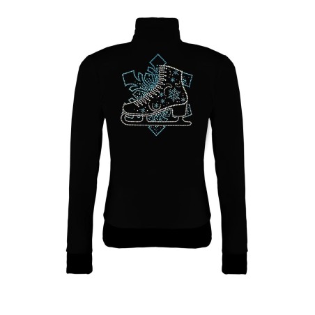 Bluza Basic Thermo -  Astraja