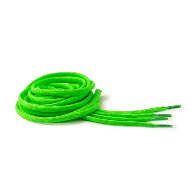 EDGE - Sznurówki do łyżew figurowych Edea Fluo