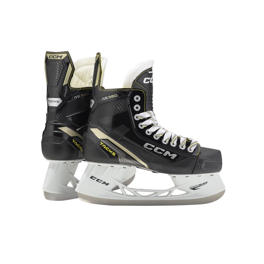 EDGE - CCM AS560 EDGE - CCM AS560